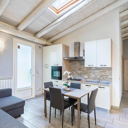 Apartamento Otherside House In Torino Exterior foto