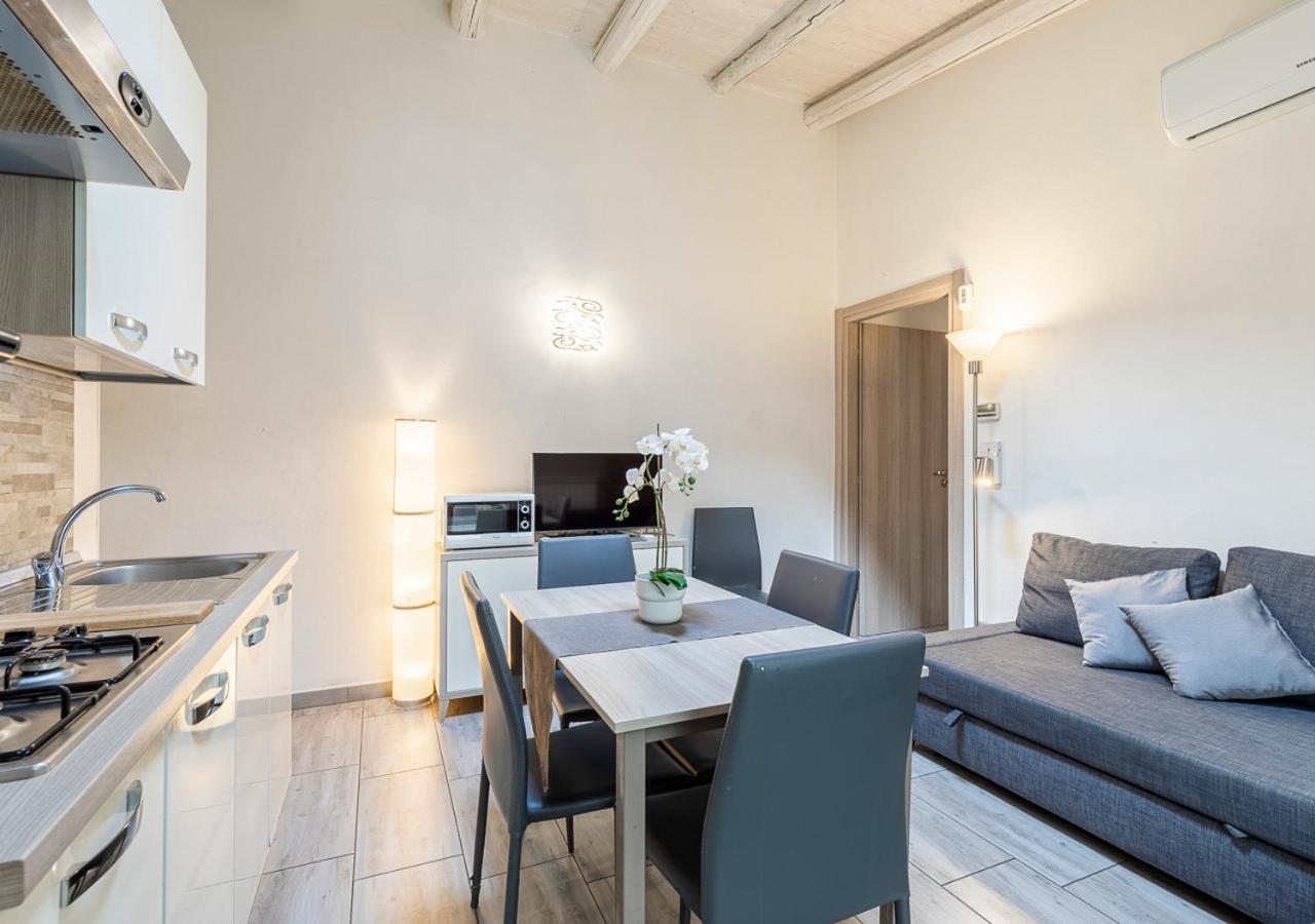 Apartamento Otherside House In Torino Exterior foto
