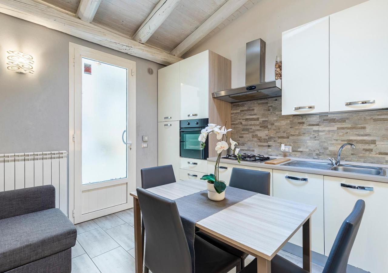 Apartamento Otherside House In Torino Exterior foto