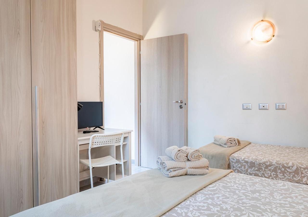 Apartamento Otherside House In Torino Exterior foto