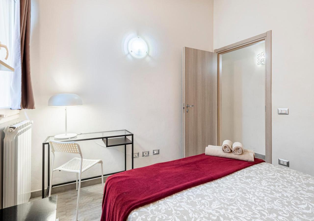 Apartamento Otherside House In Torino Exterior foto