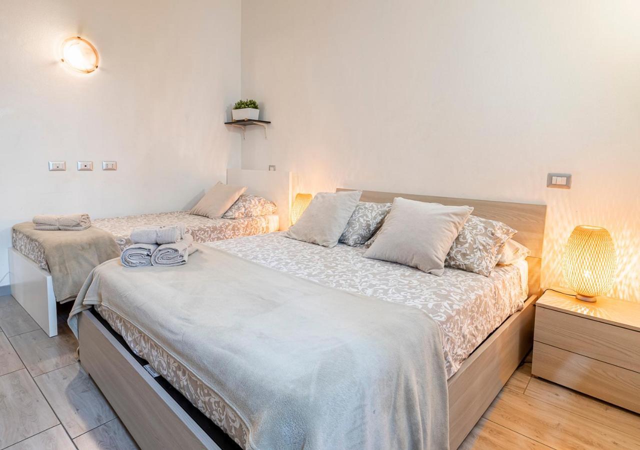 Apartamento Otherside House In Torino Exterior foto