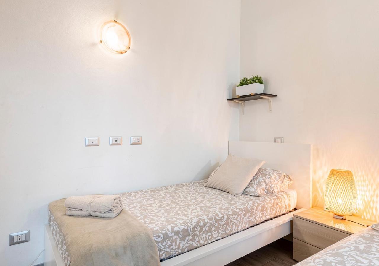 Apartamento Otherside House In Torino Exterior foto