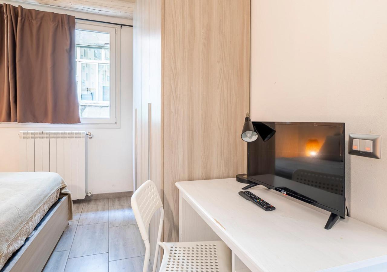 Apartamento Otherside House In Torino Exterior foto